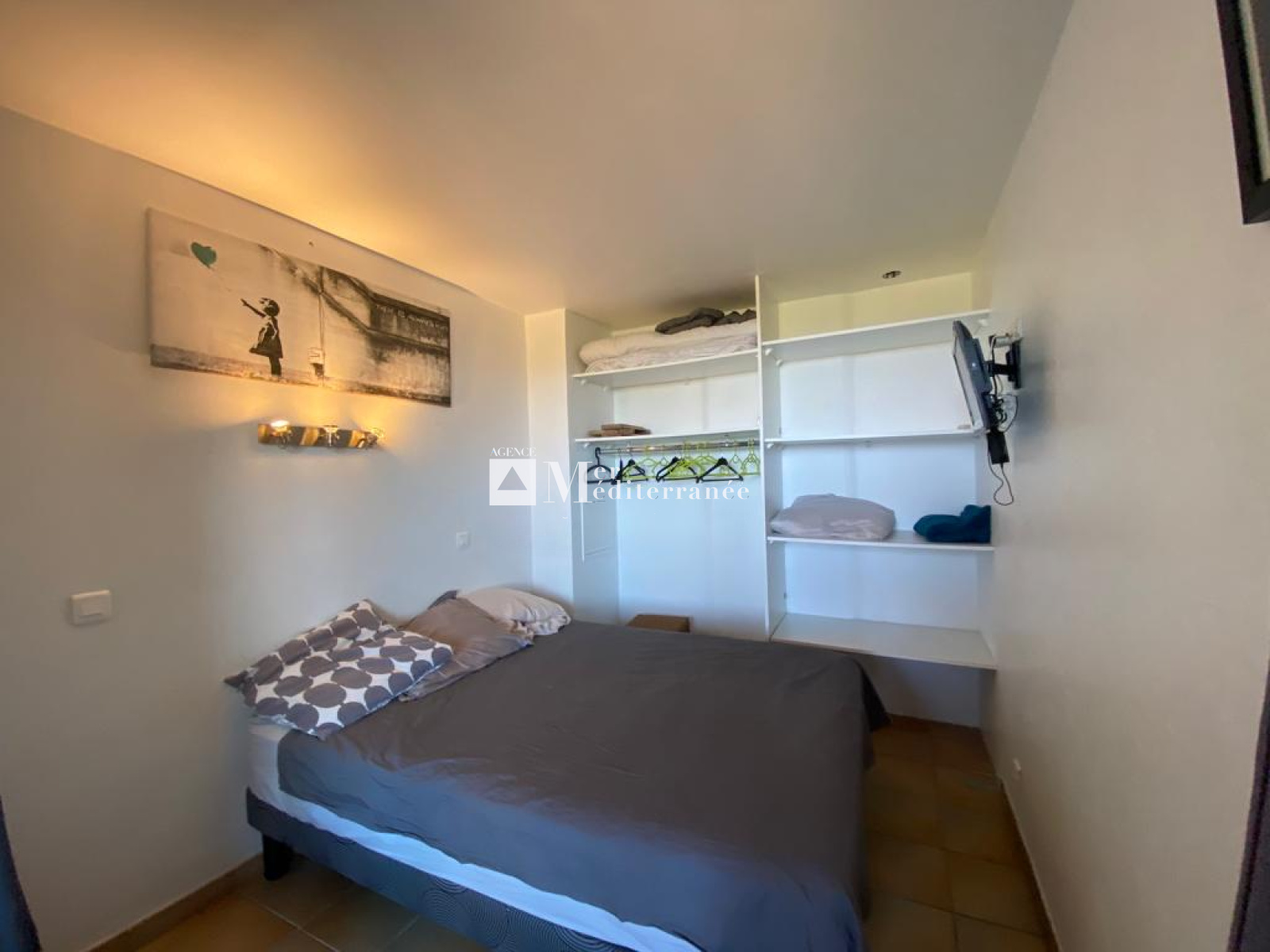 Image_, Appartement, Grimaud, ref :8092