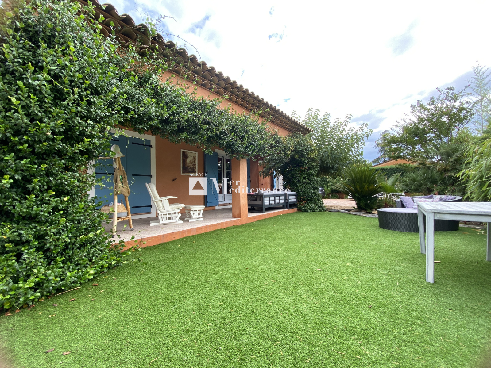Image_, Maison, Le Luc, ref :2450