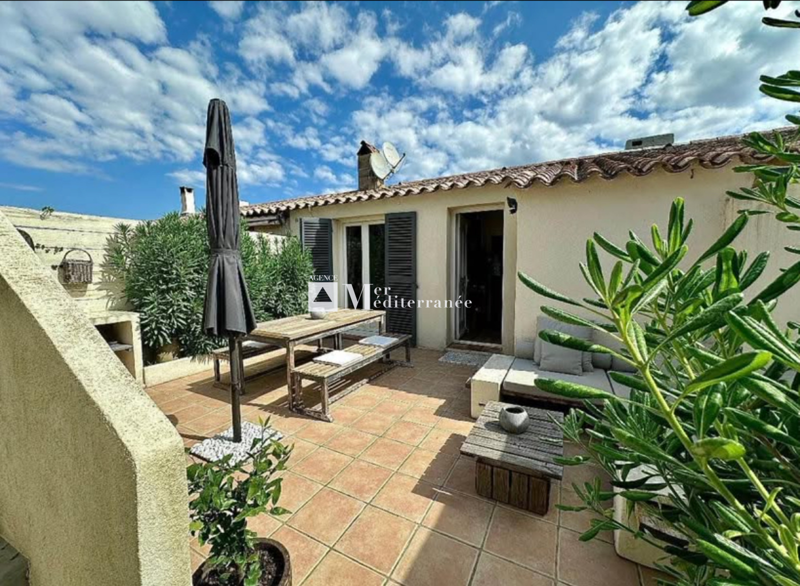 Image_, Maison, Grimaud, ref :2583