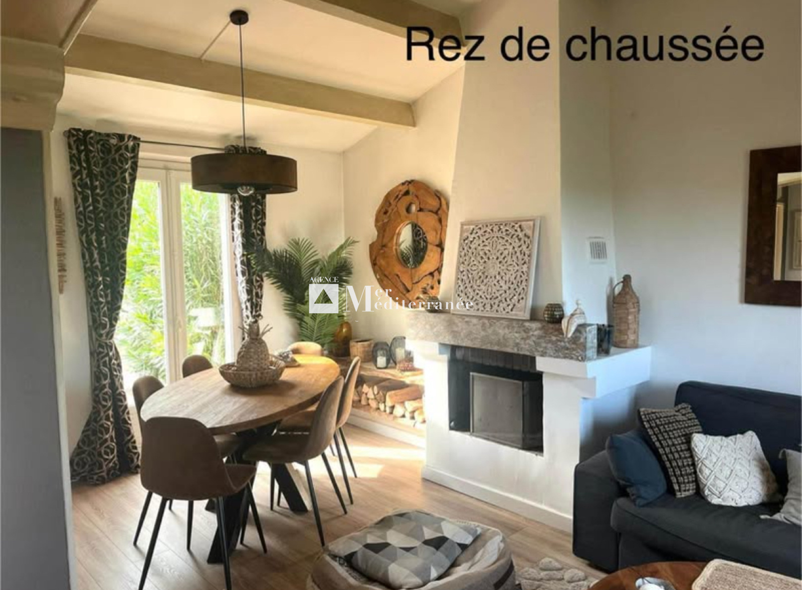 Image_, Maison, Grimaud, ref :2583