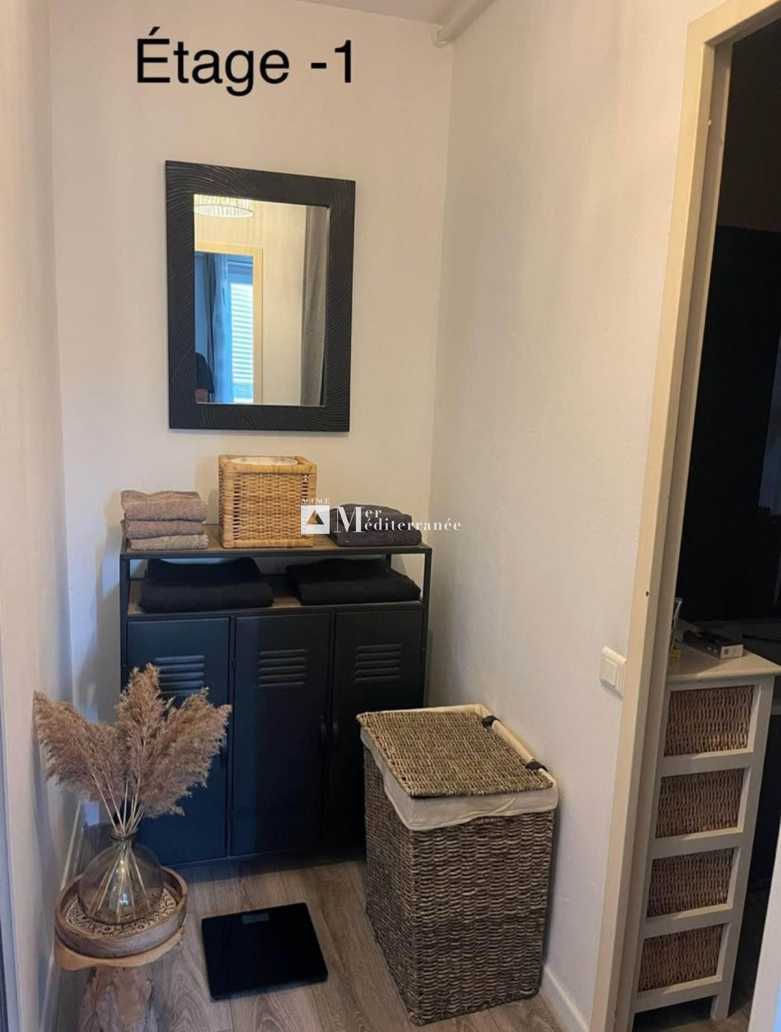 Image_, Maison, Grimaud, ref :2583