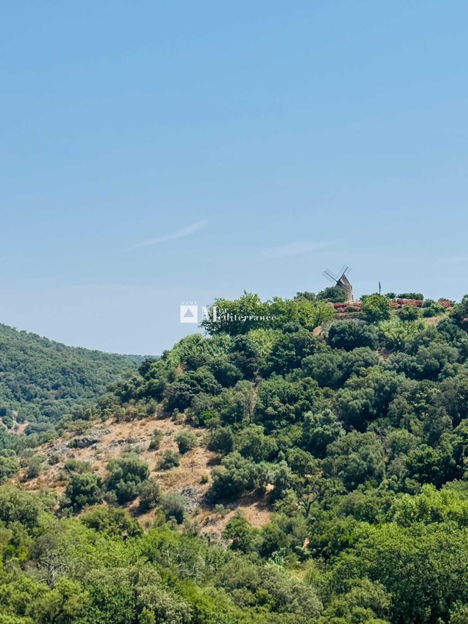 Image_, Maison, Grimaud, ref :2583