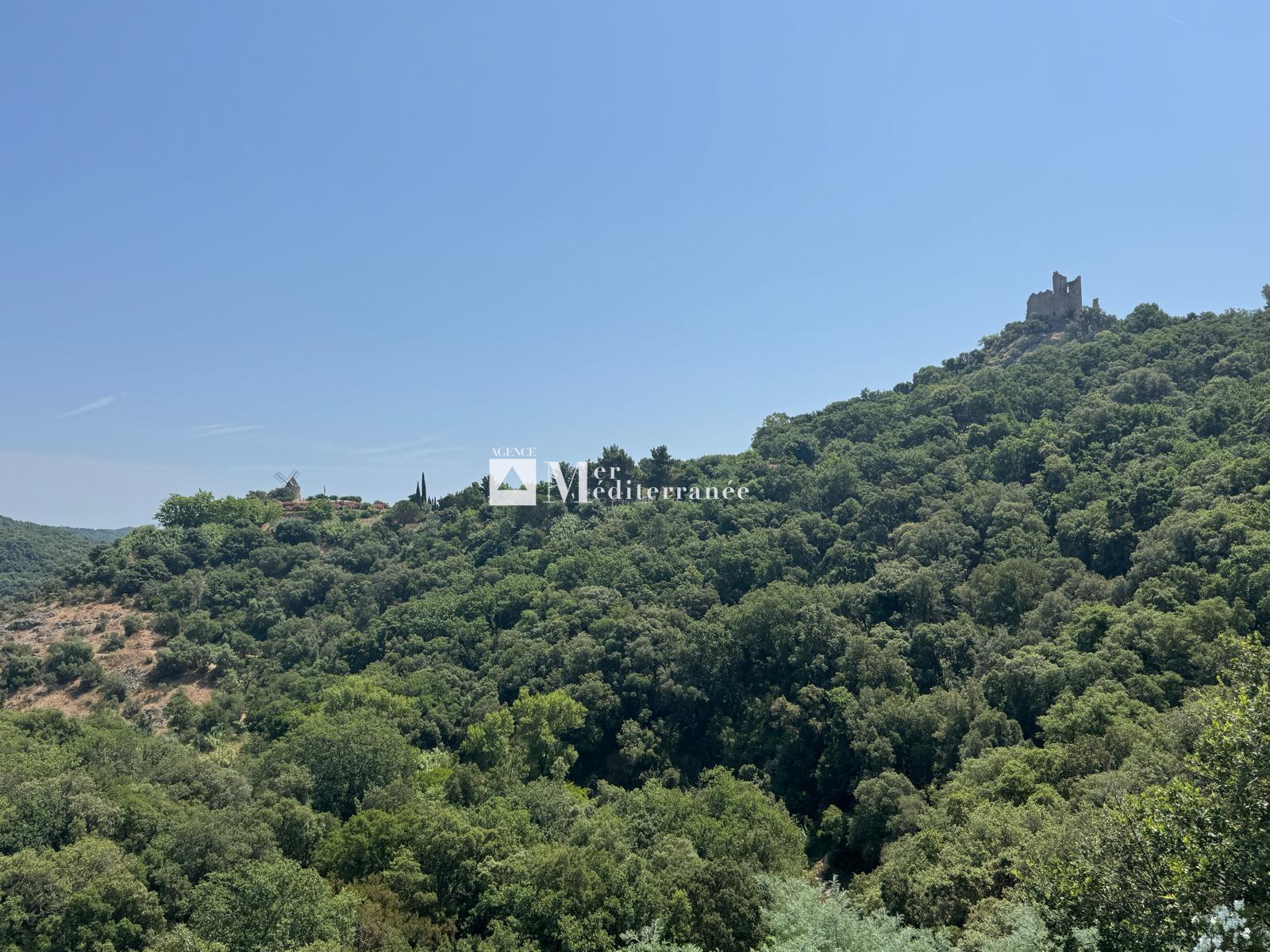 Image_, Maison, Grimaud, ref :2583