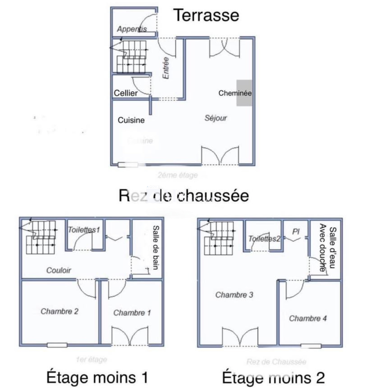 Image_, Maison, Grimaud, ref :2583