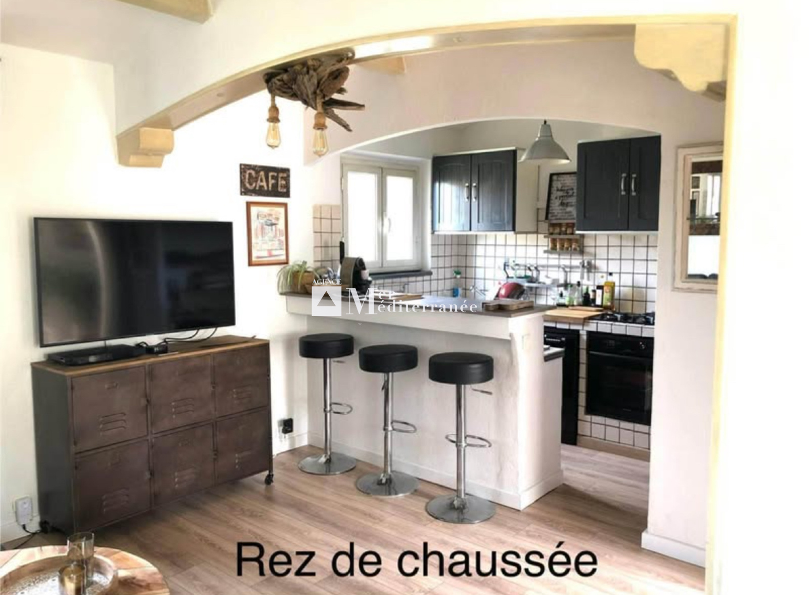 Image_, Maison, Grimaud, ref :2583