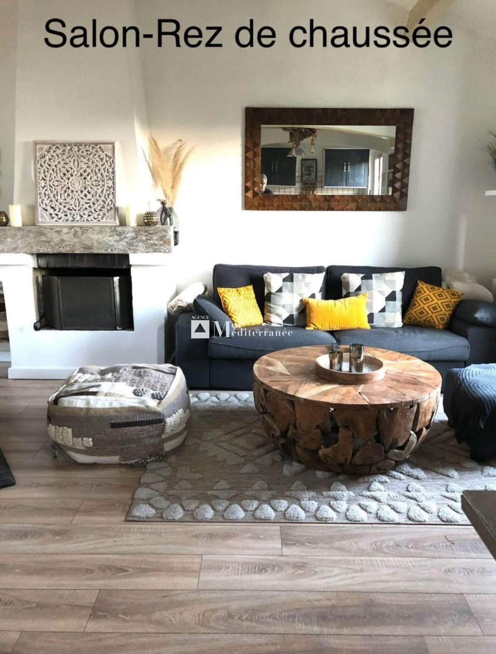 Image_, Maison, Grimaud, ref :2583