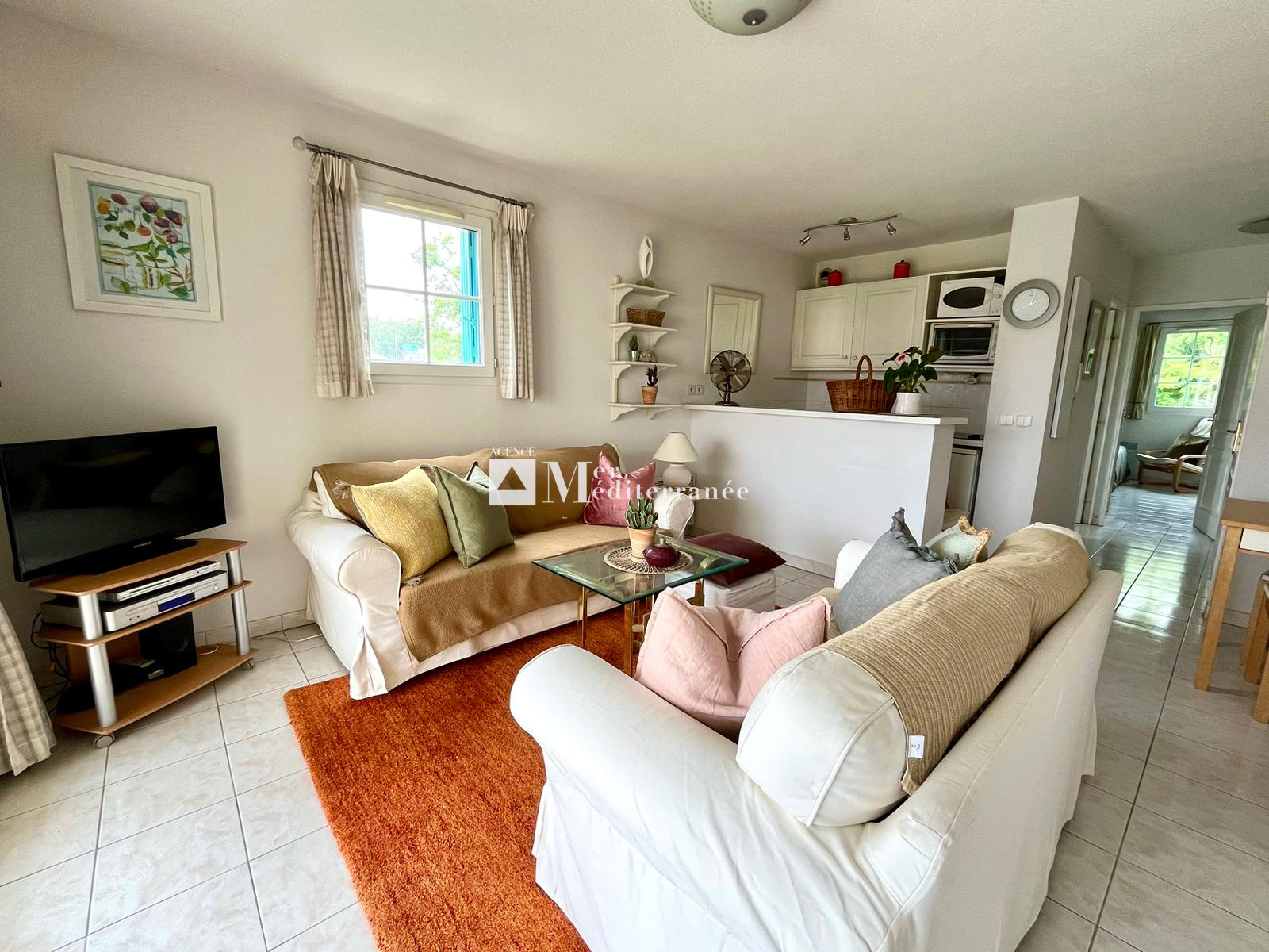 Image_, Appartement, Grimaud, ref :2577