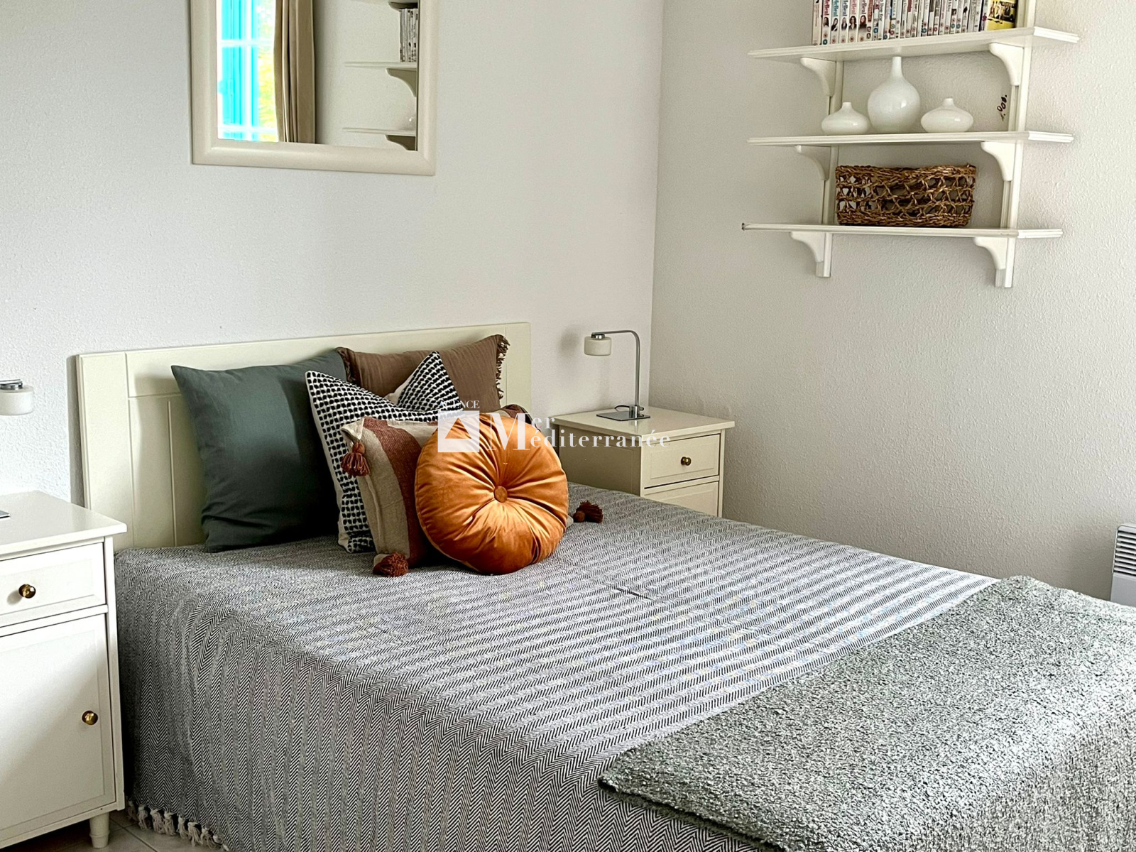 Image_, Appartement, Grimaud, ref :2577