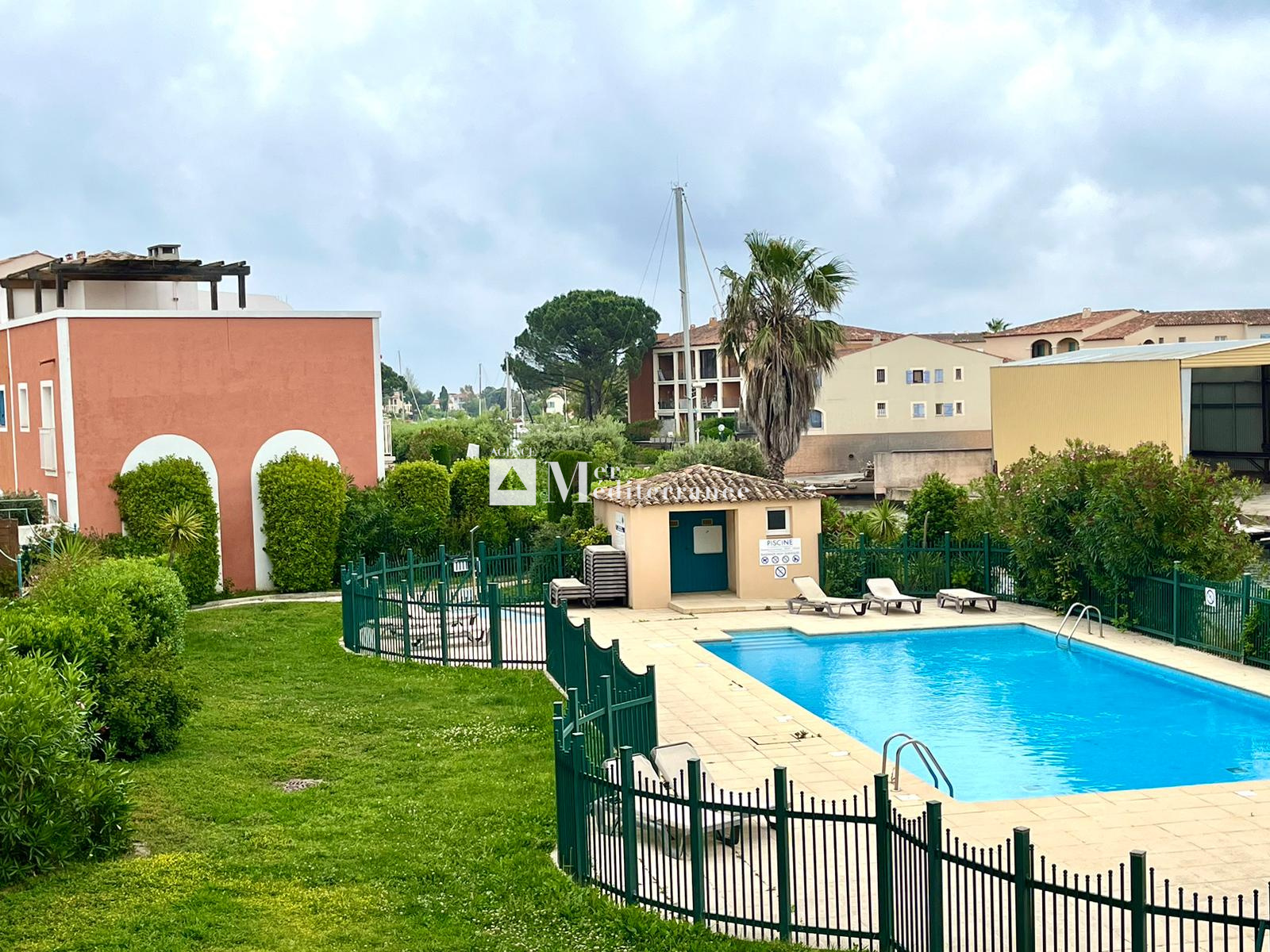 Image_, Appartement, Grimaud, ref :2577
