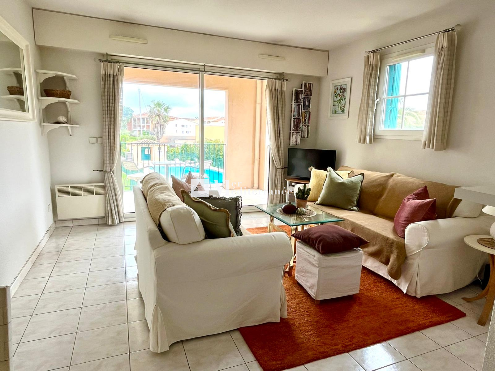 Image_, Appartement, Grimaud, ref :2577