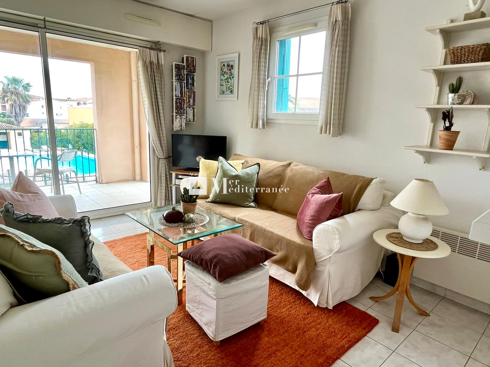 Image_, Appartement, Grimaud, ref :2577