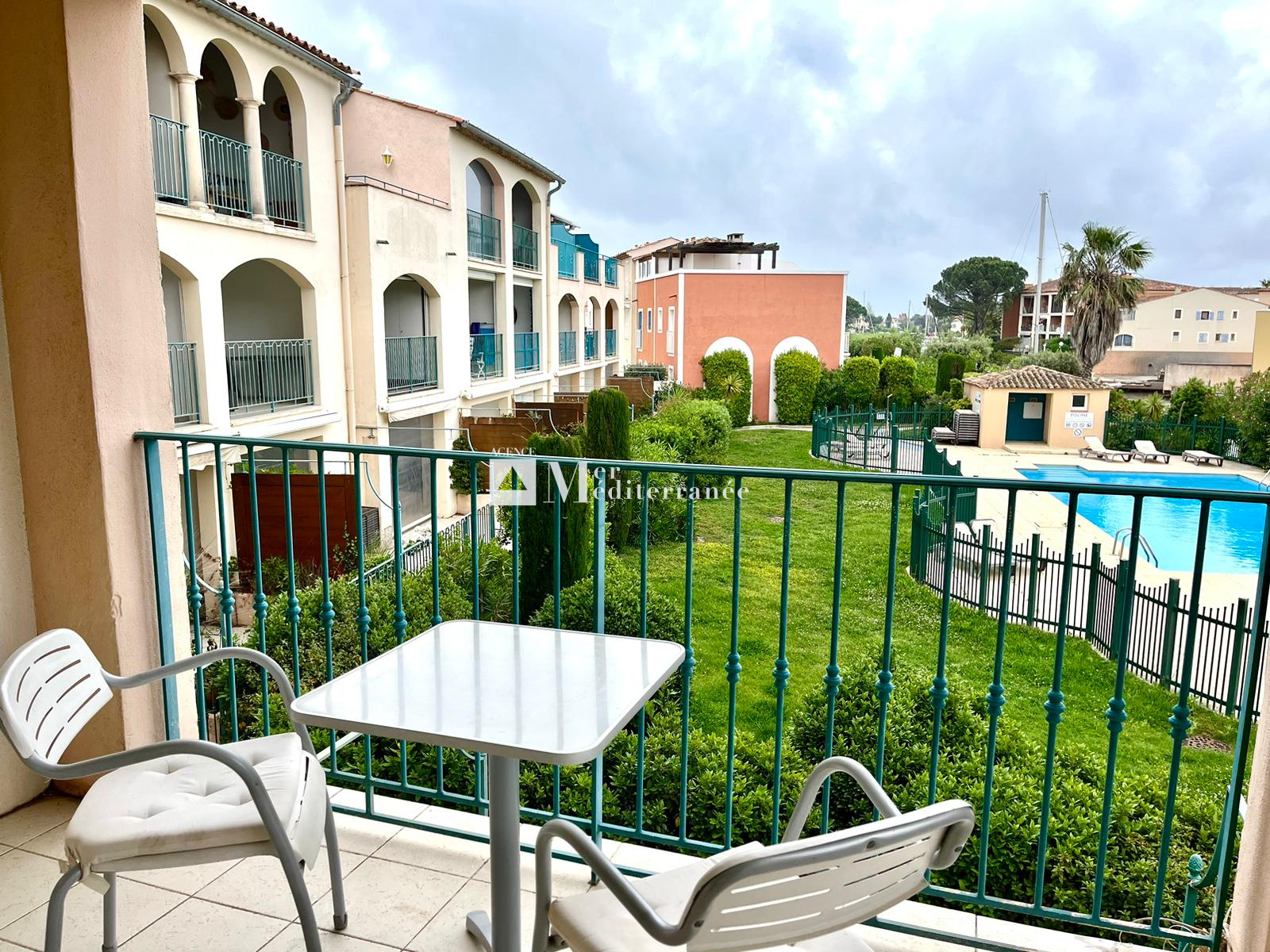 Image_, Appartement, Grimaud, ref :2577