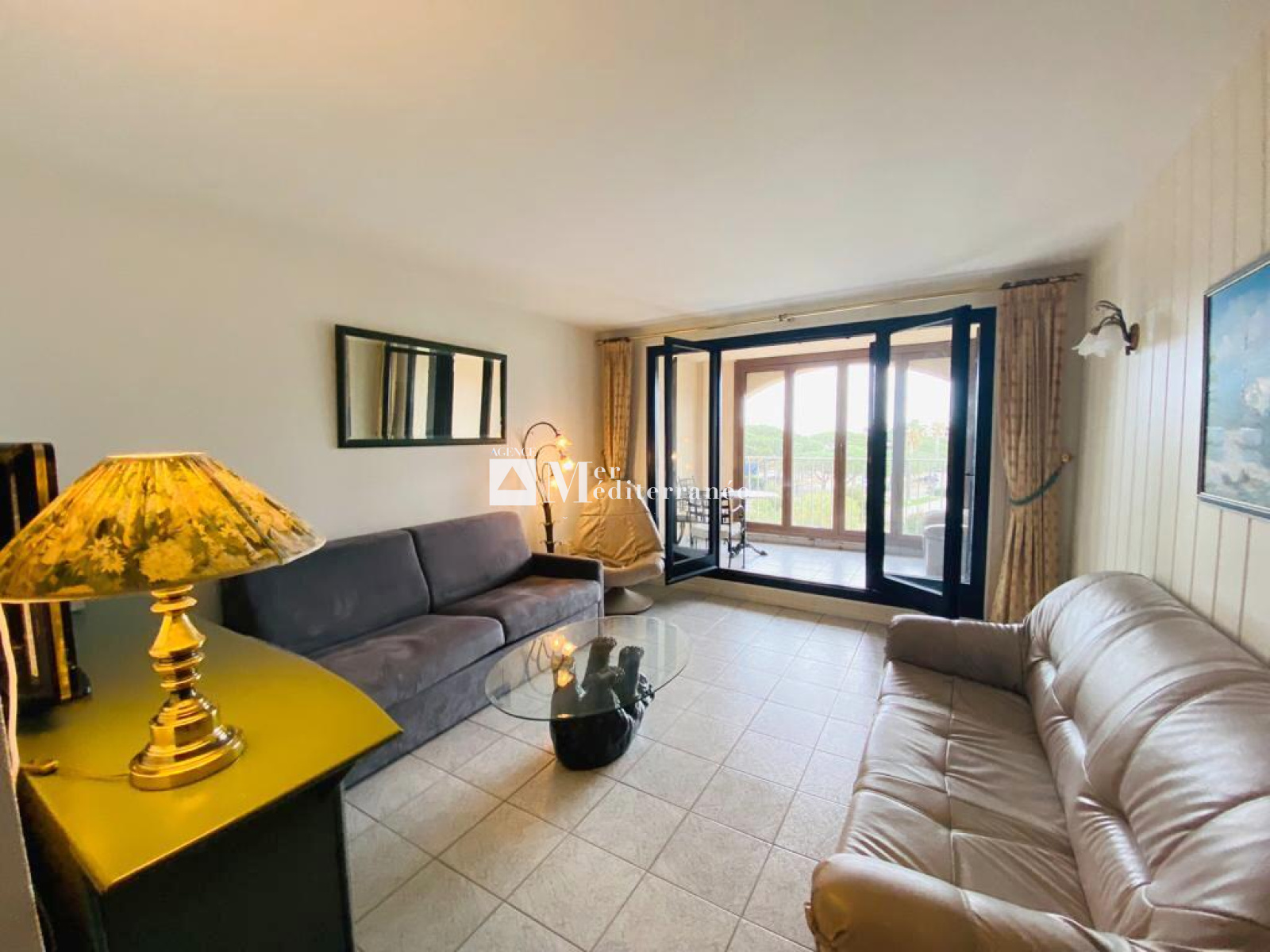 Image_, Appartement, Cogolin, ref :8135