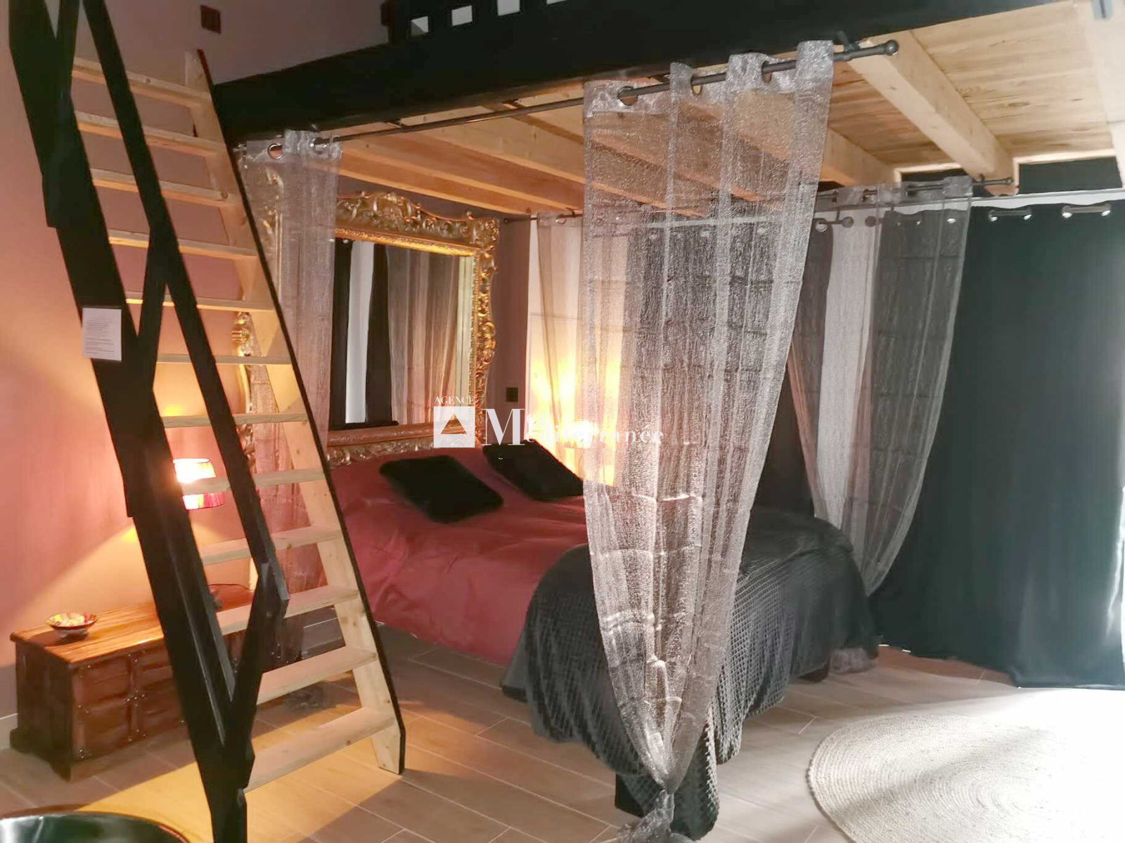 Image_, Maison, Lorgues, ref :8073