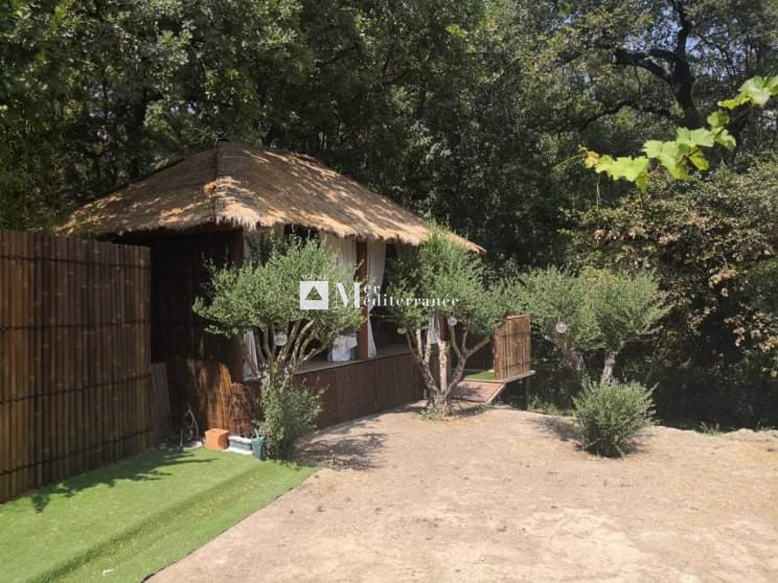 Image_, Maison, Lorgues, ref :8073
