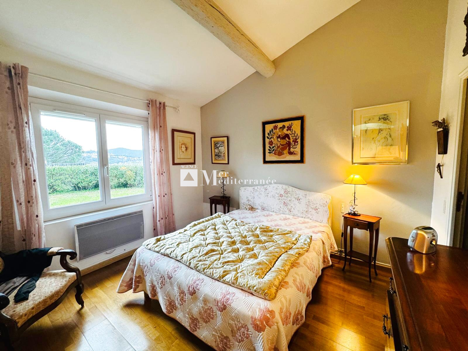 Image_, Maison, Cogolin, ref :8227
