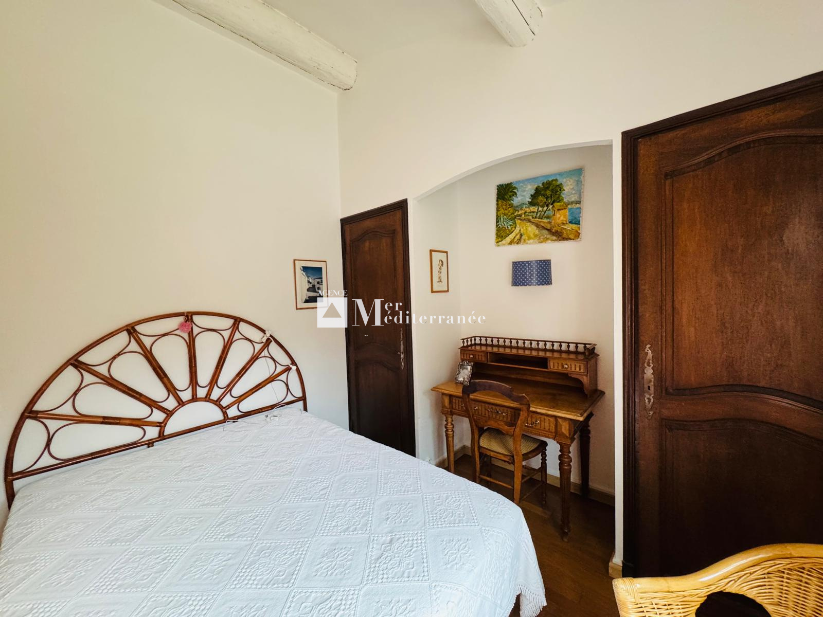 Image_, Maison, Cogolin, ref :8227