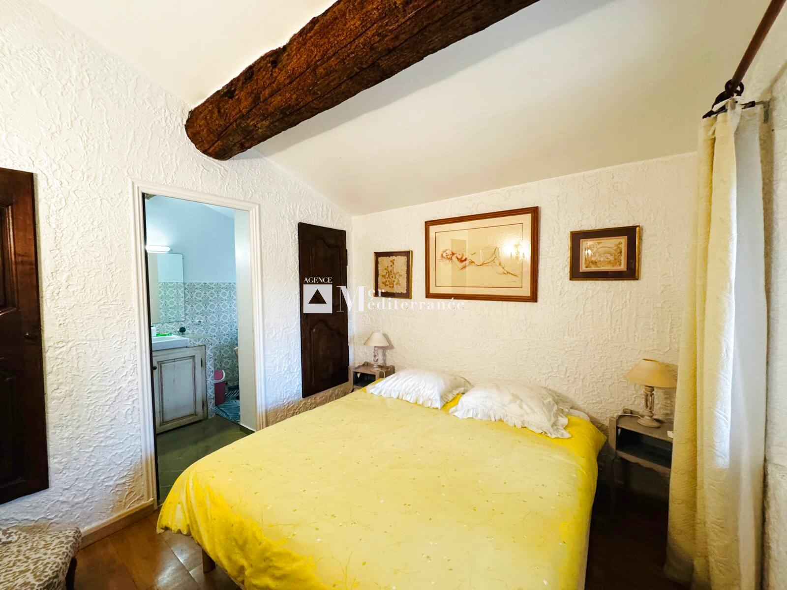 Image_, Maison, Cogolin, ref :8227