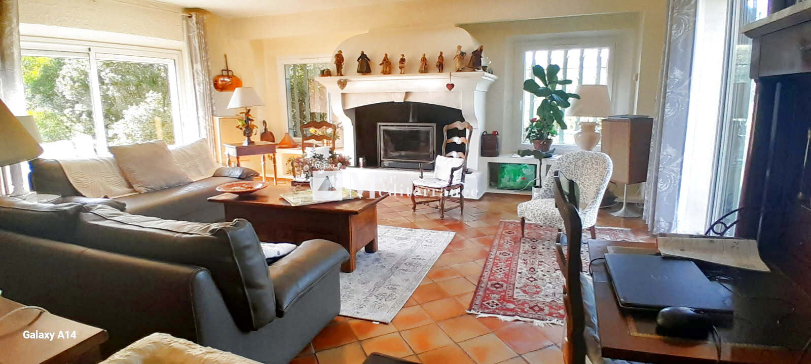 Image_, Maison, Cogolin, ref :8227