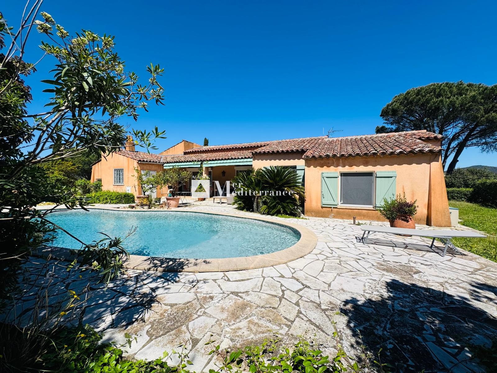 Image_, Maison, Cogolin, ref :8227