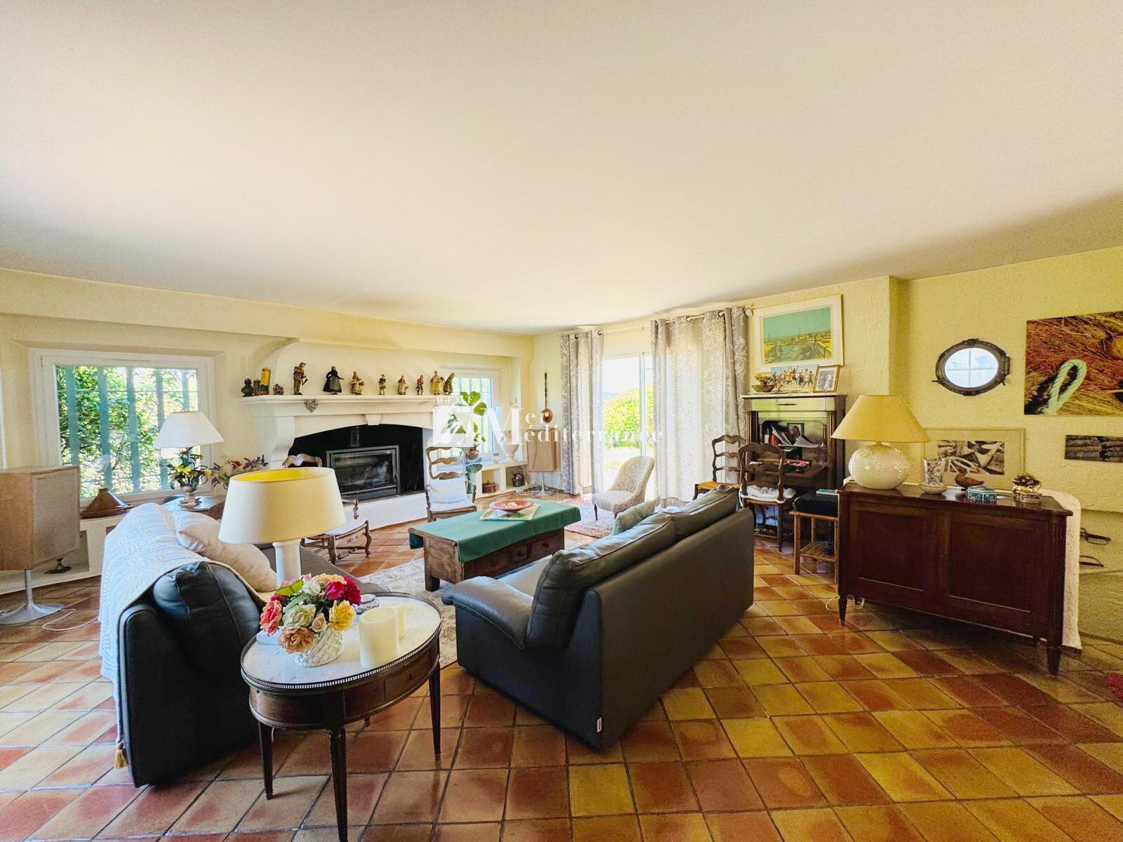 Image_, Maison, Cogolin, ref :8227