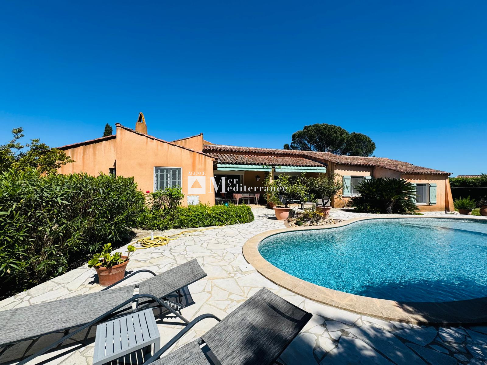 Image_, Maison, Cogolin, ref :8227