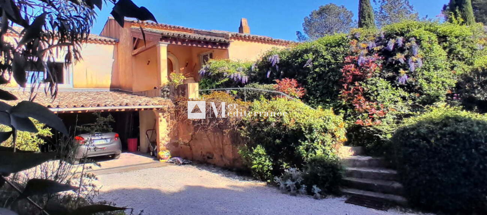 Image_, Maison, Cogolin, ref :8227