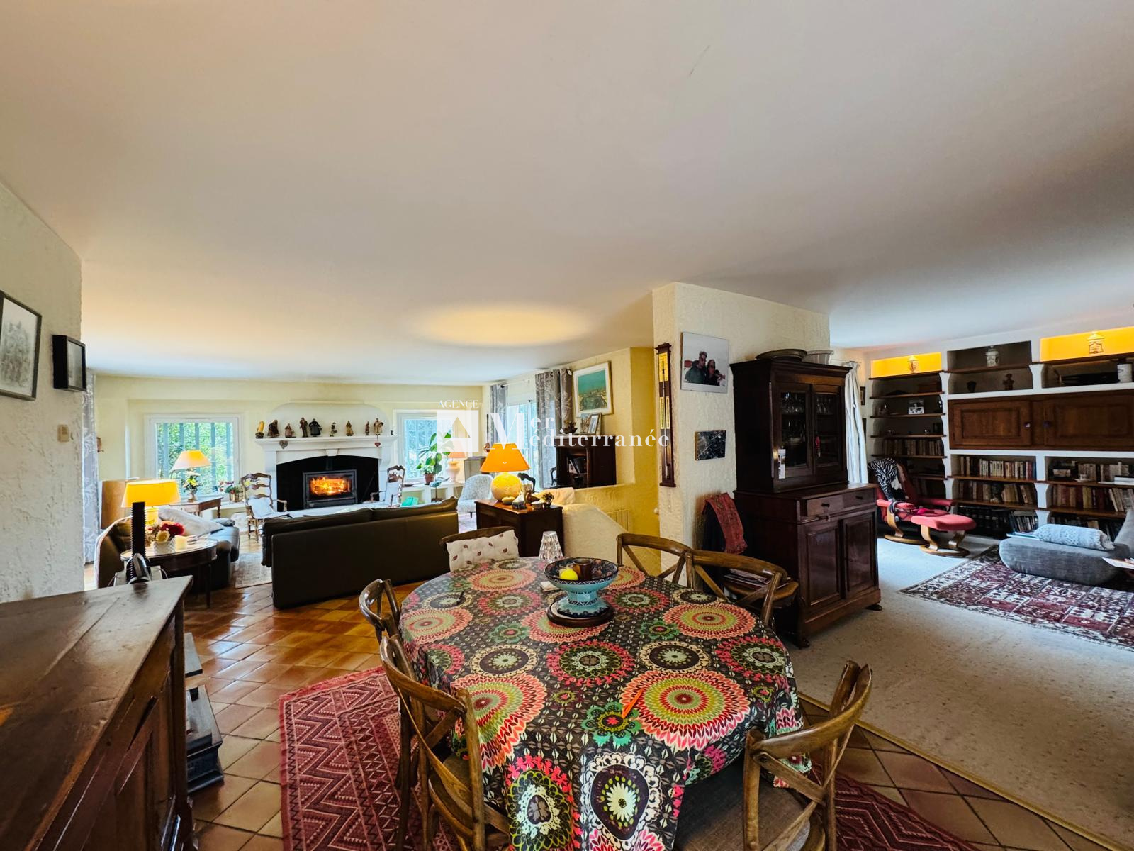 Image_, Maison, Cogolin, ref :8227