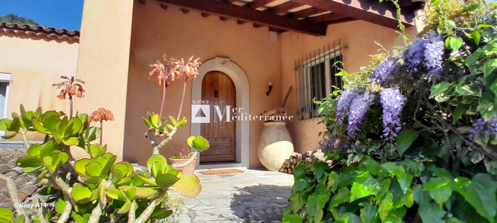 Image_, Maison, Cogolin, ref :8227