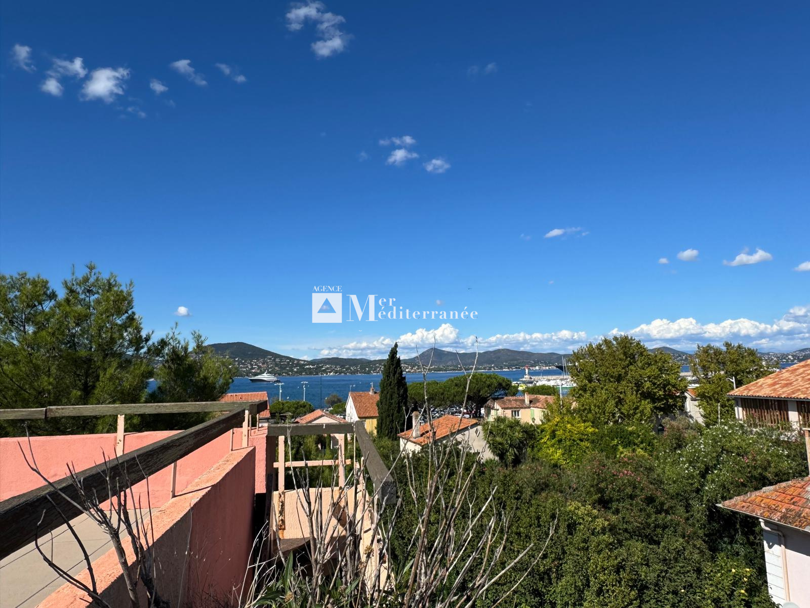 Image_, Appartement, Saint-Tropez, ref :2598