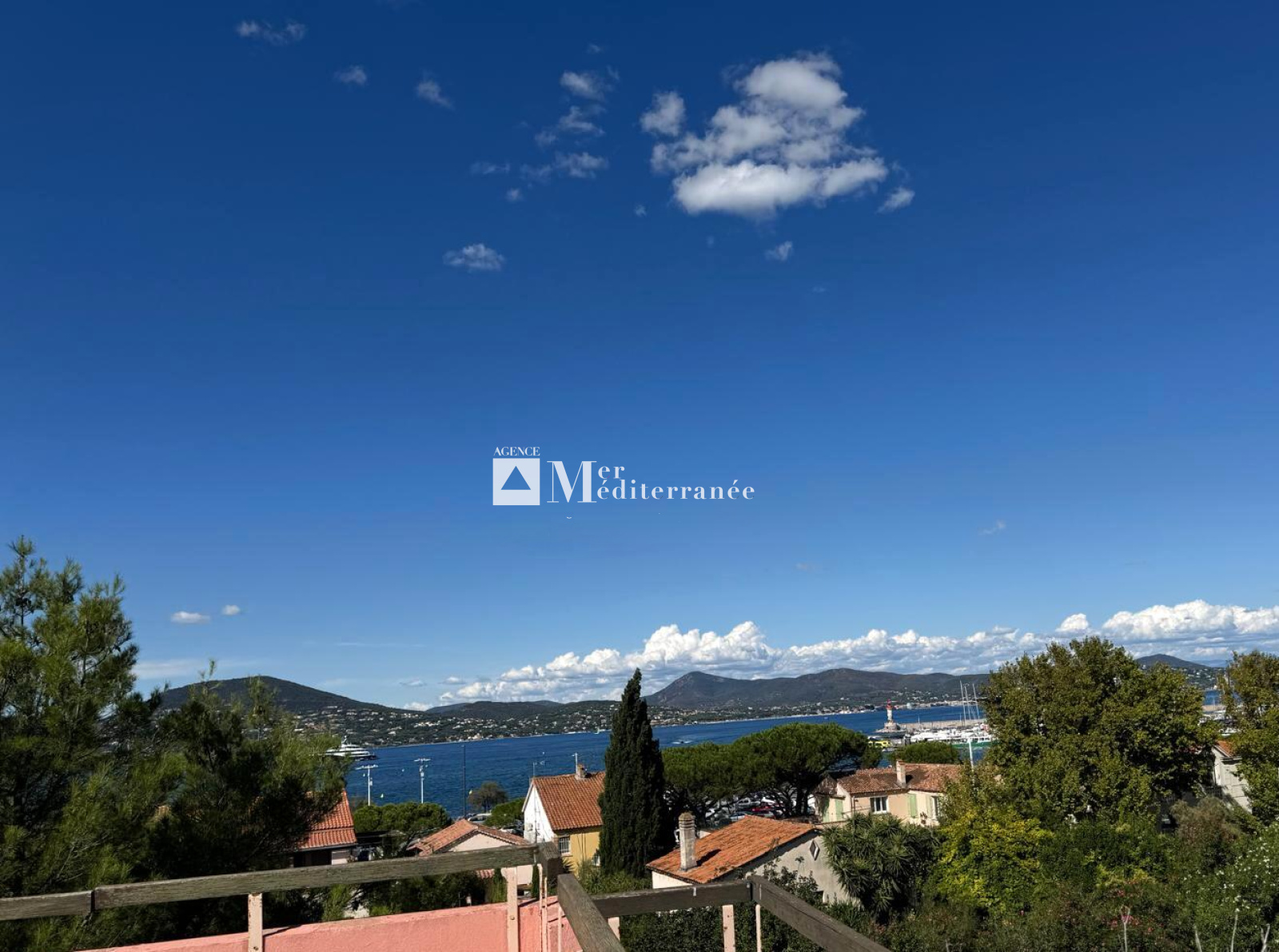 Image_, Appartement, Saint-Tropez, ref :2598