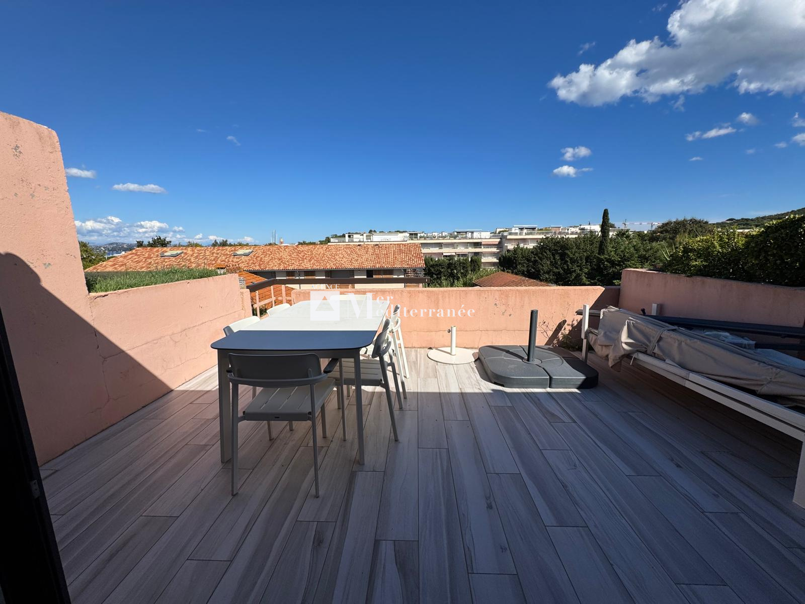 Image_, Appartement, Saint-Tropez, ref :2598