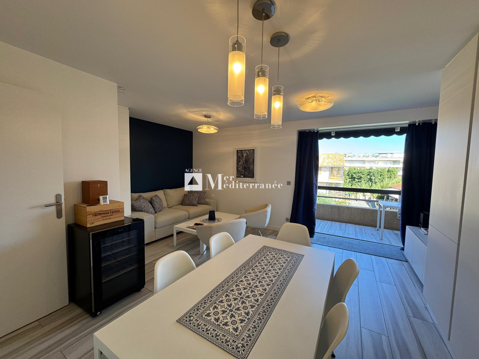 Image_, Appartement, Saint-Tropez, ref :2598