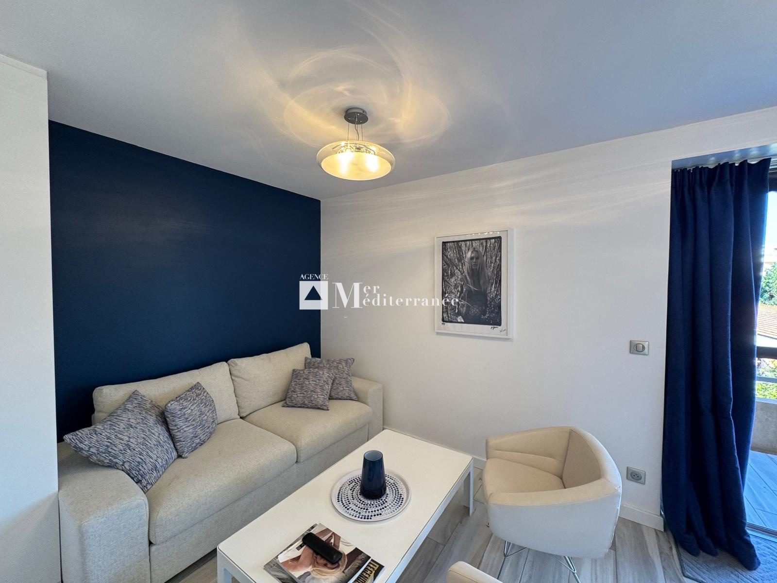 Image_, Appartement, Saint-Tropez, ref :2598