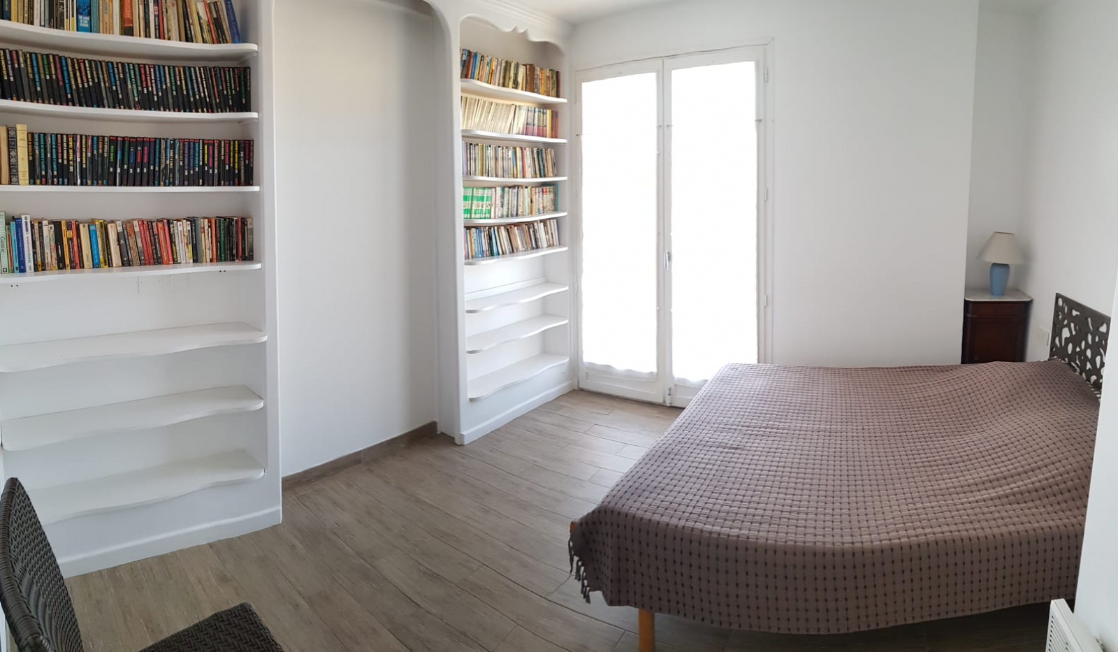 Image_, Appartement, Sainte-Maxime, ref :8034