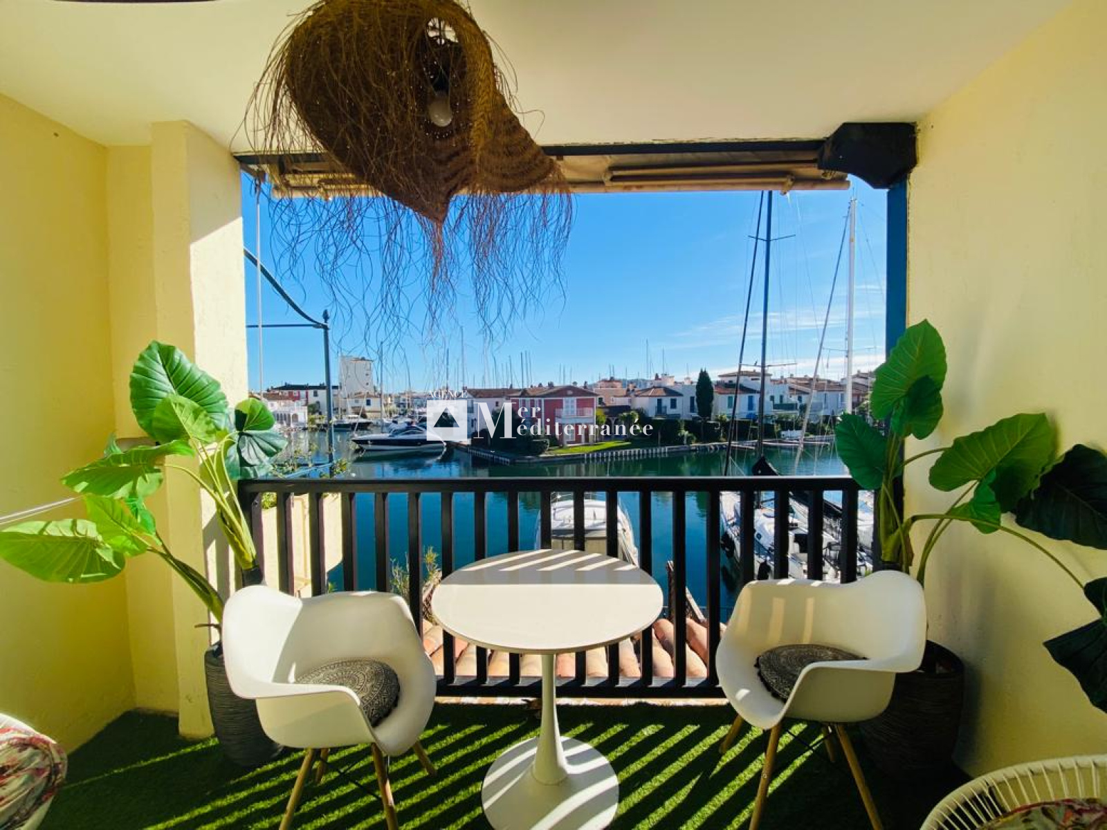 Image_, Studio, Port grimaud, ref :2428