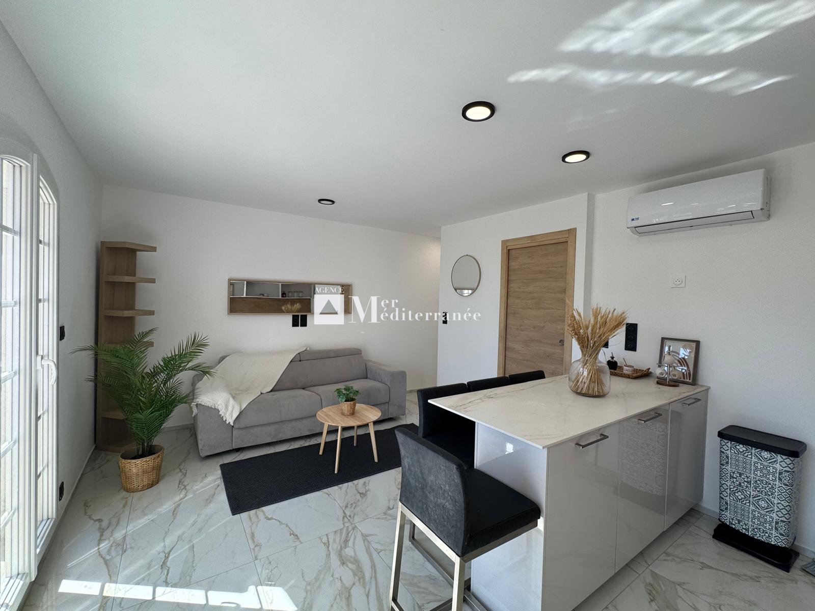 Image_, Appartement, Port grimaud, ref :2567