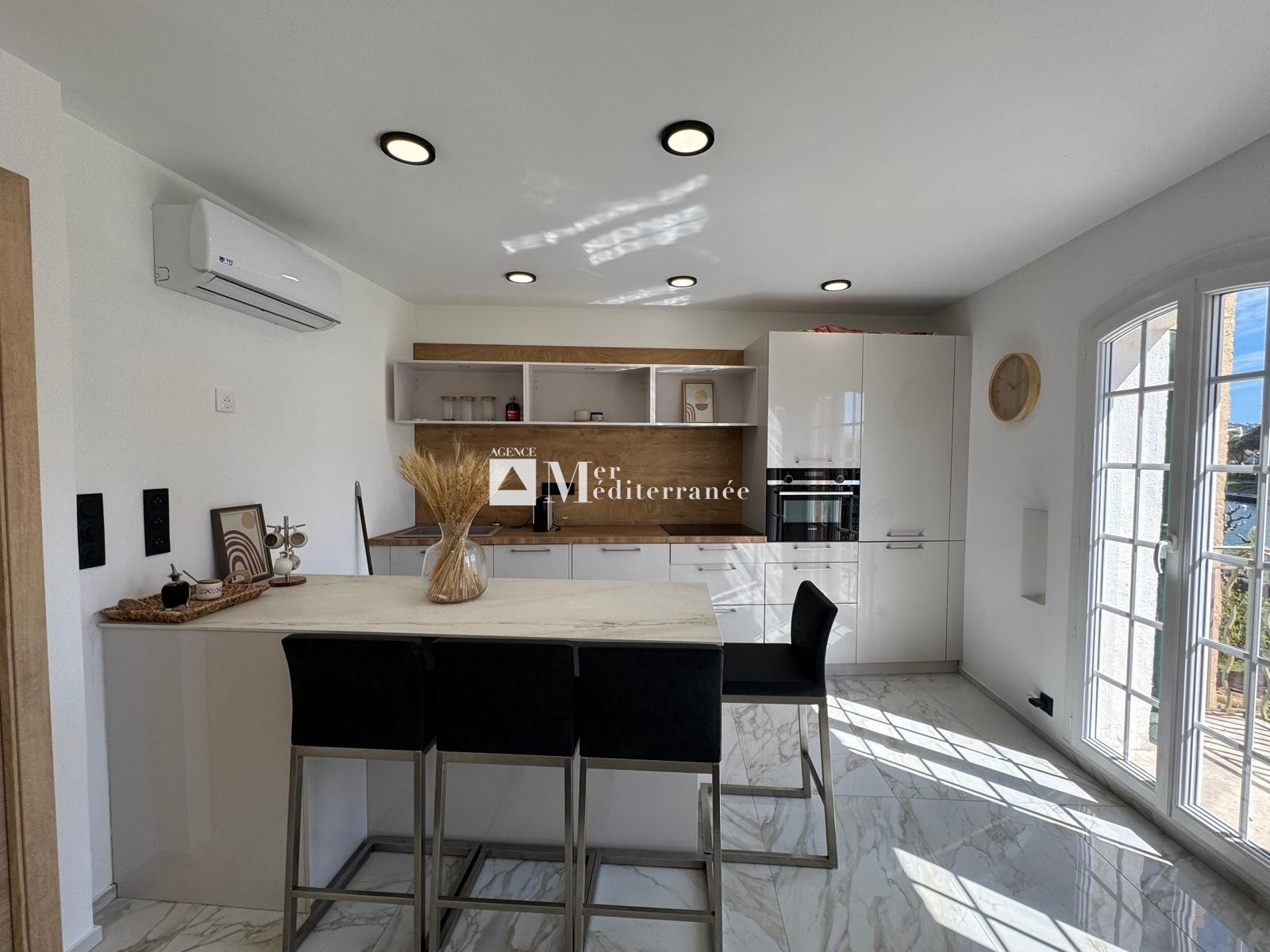 Image_, Appartement, Port grimaud, ref :2567