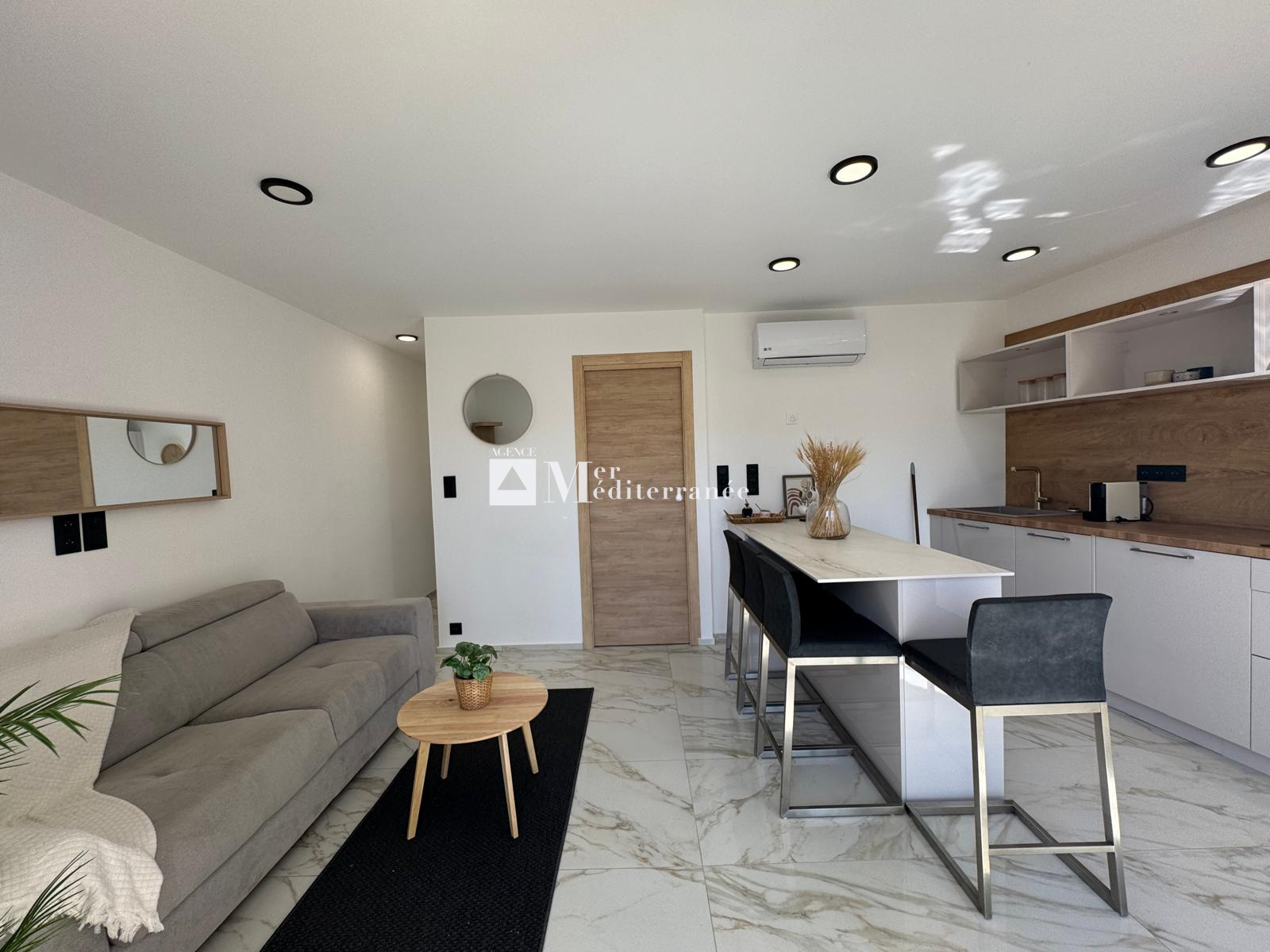Image_, Appartement, Port grimaud, ref :2567