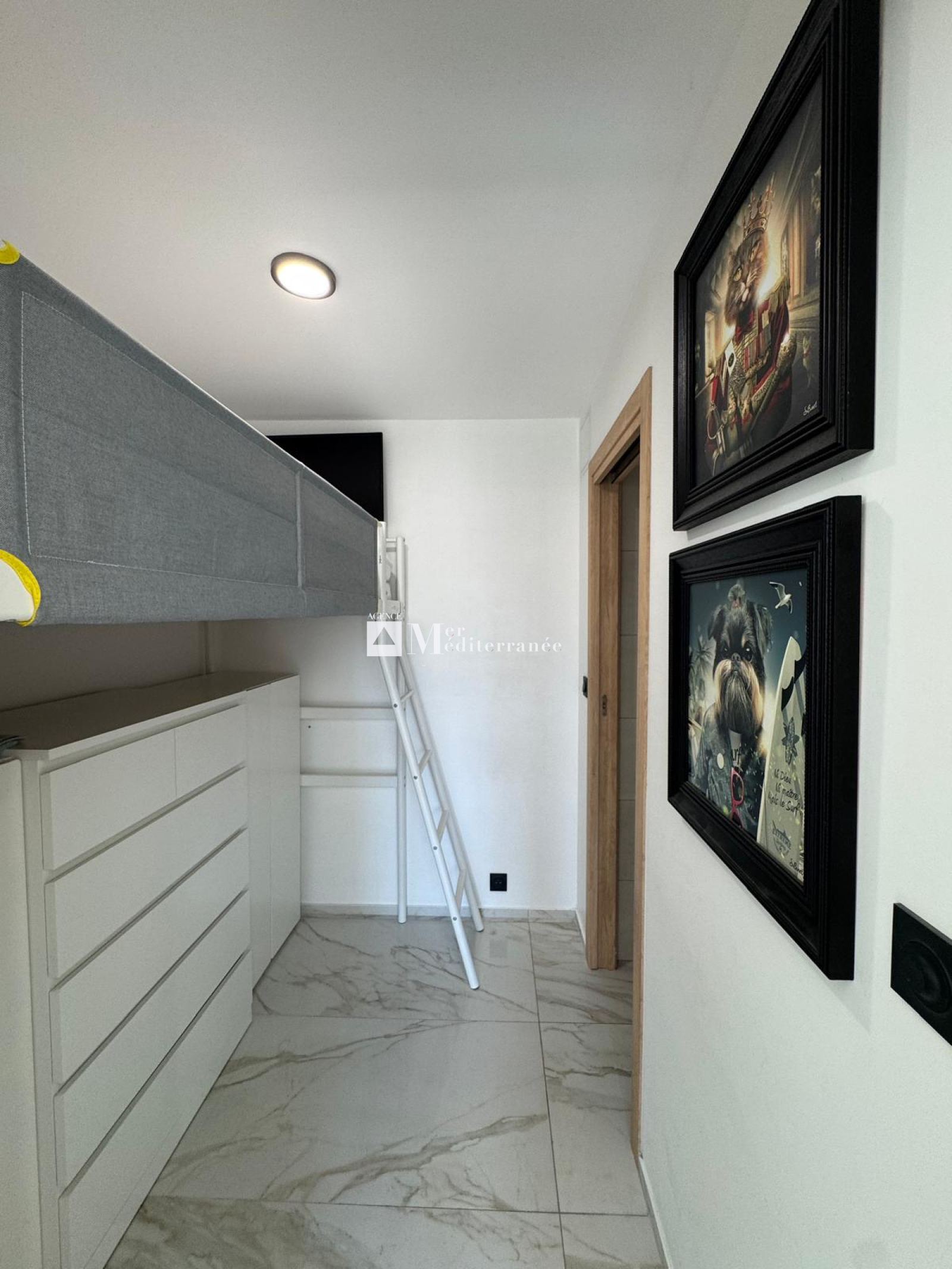 Image_, Appartement, Port grimaud, ref :2567