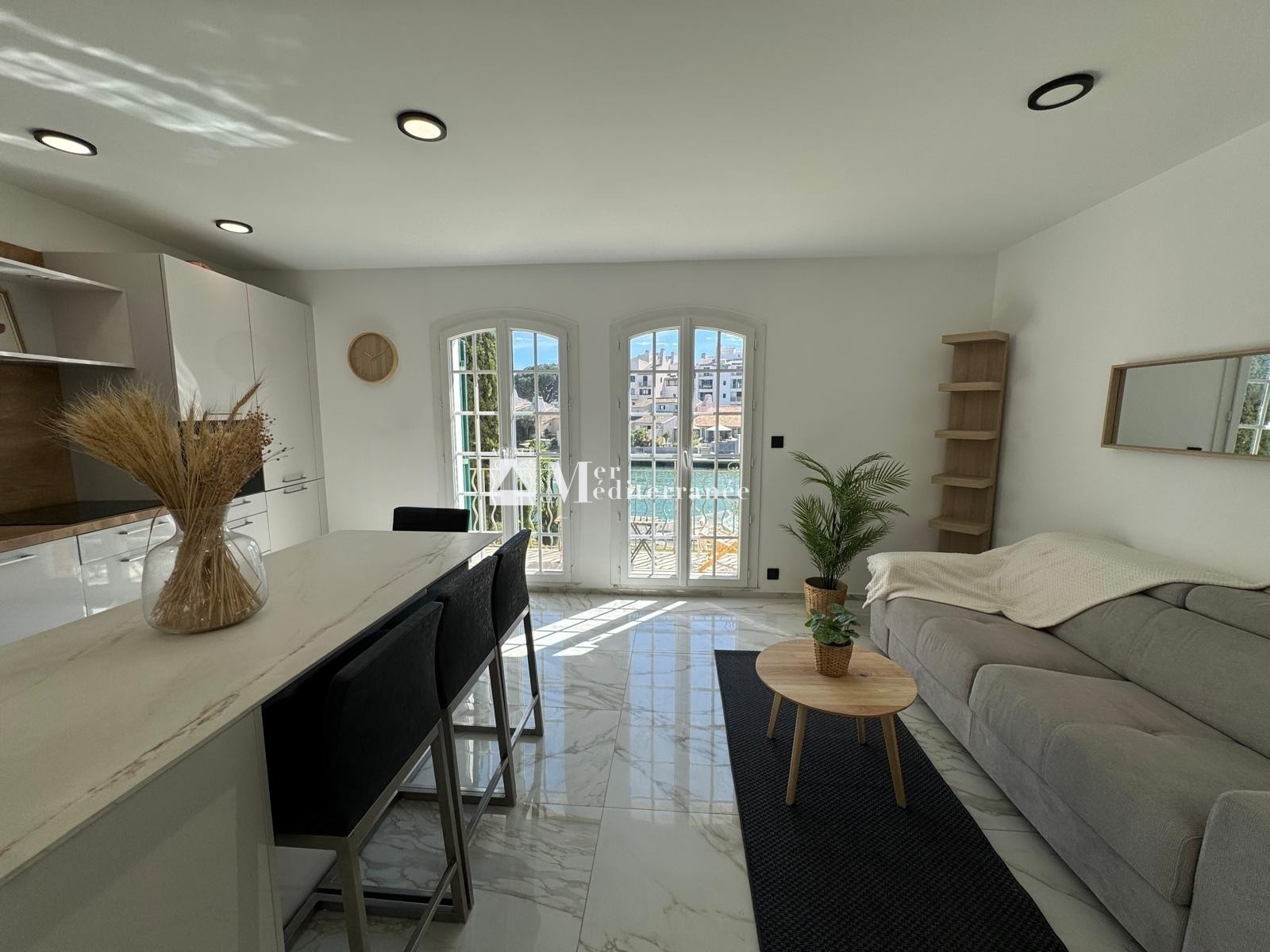 Image_, Appartement, Port grimaud, ref :2567