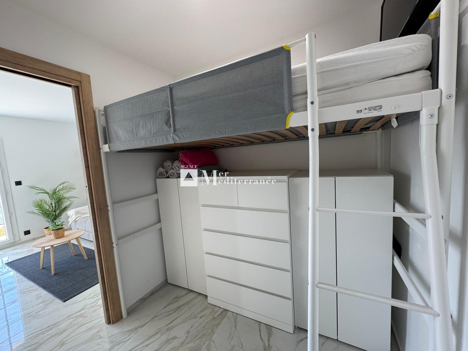 Image_, Appartement, Port grimaud, ref :2567