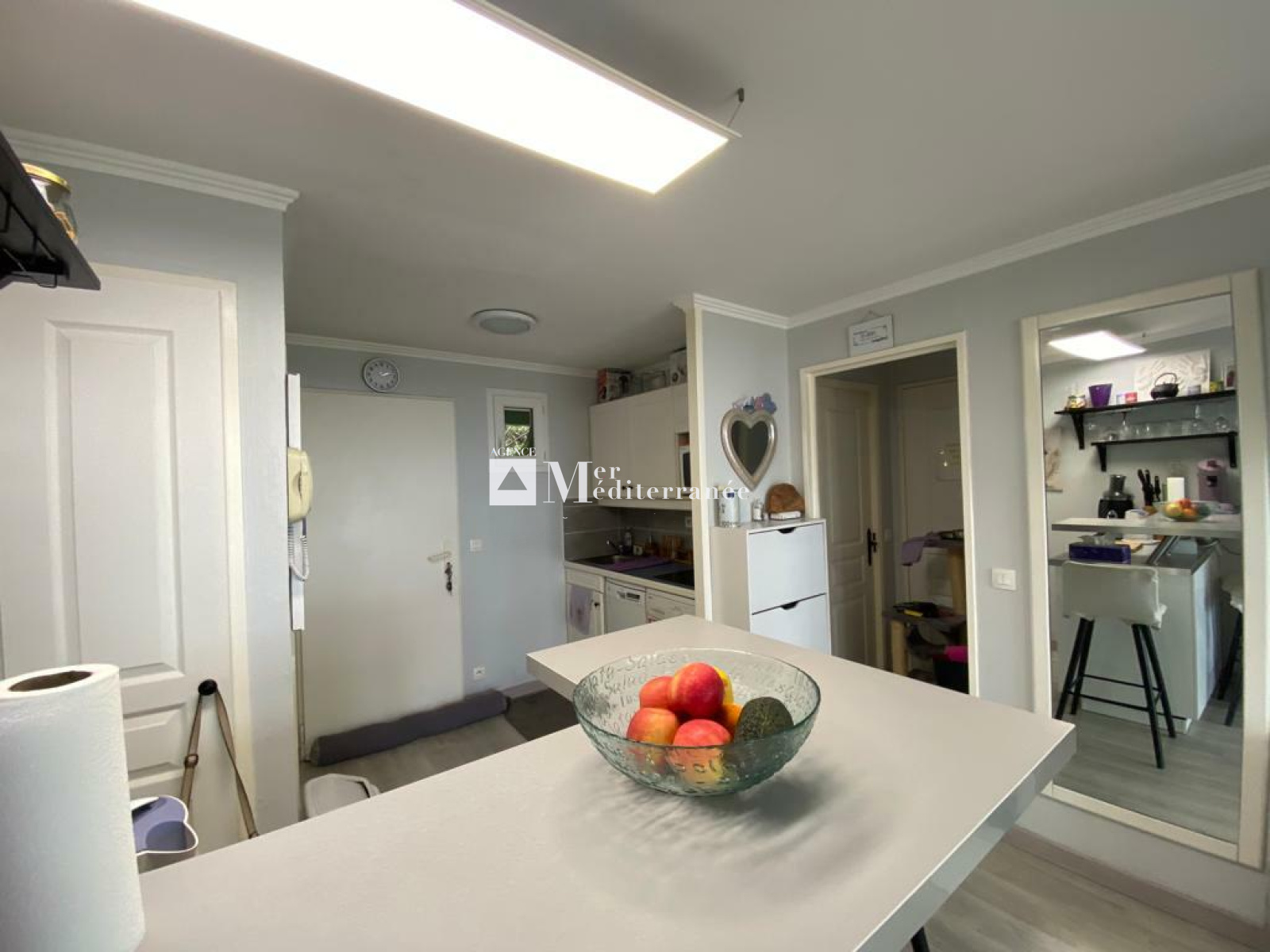Image_, Appartement, Grimaud, ref :2381