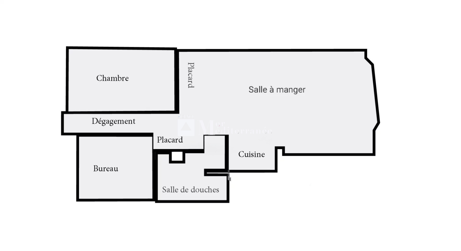 Image_, Appartement, Cogolin, ref :2569