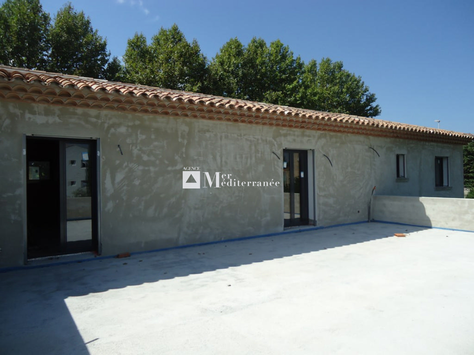 Image_, Maison, Cogolin, ref :2346