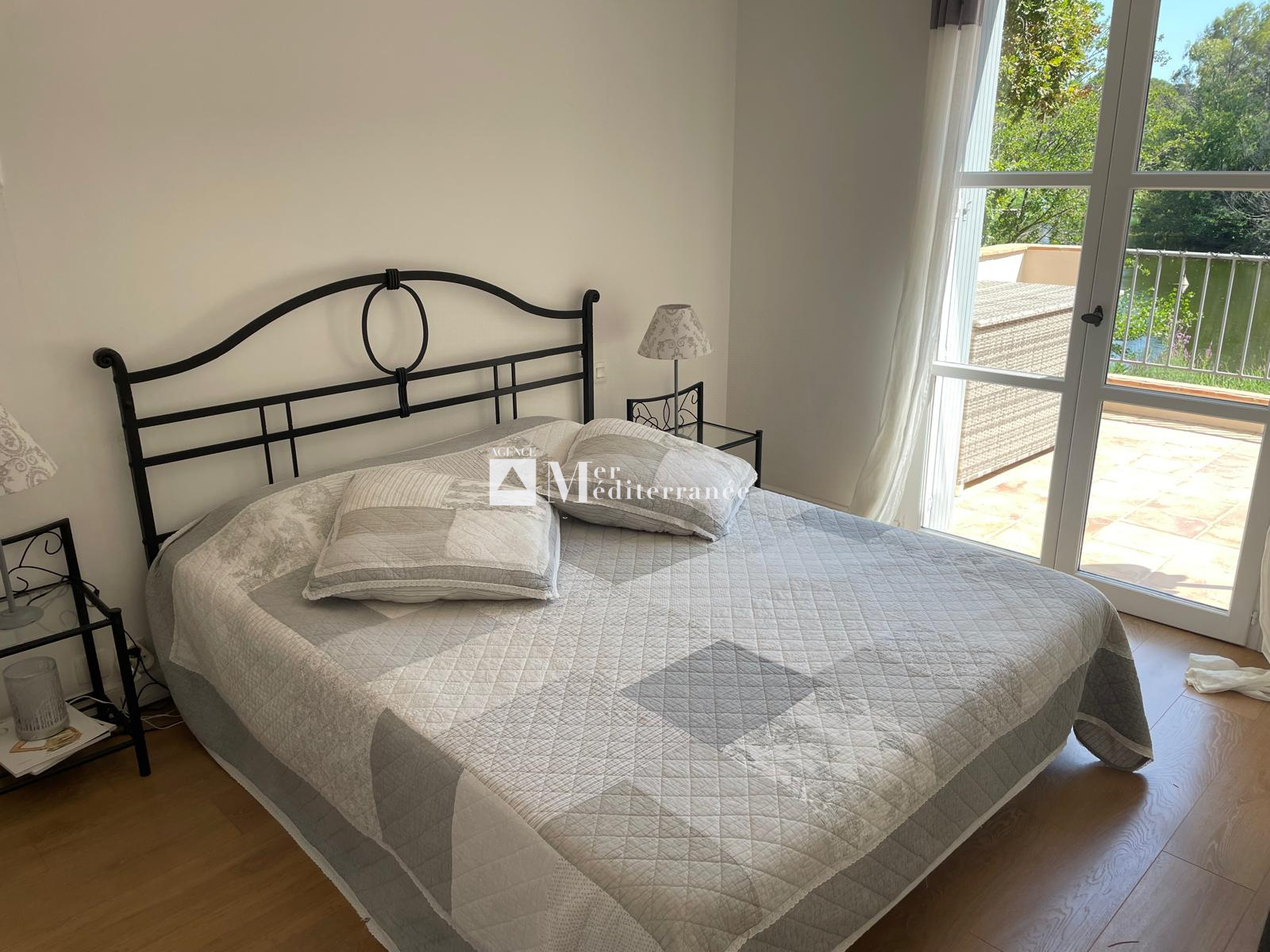 Image_, Maison, Grimaud, ref :8190