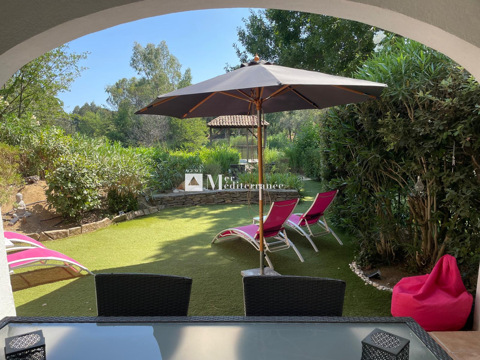 Image_, Maison, Grimaud, ref :8190