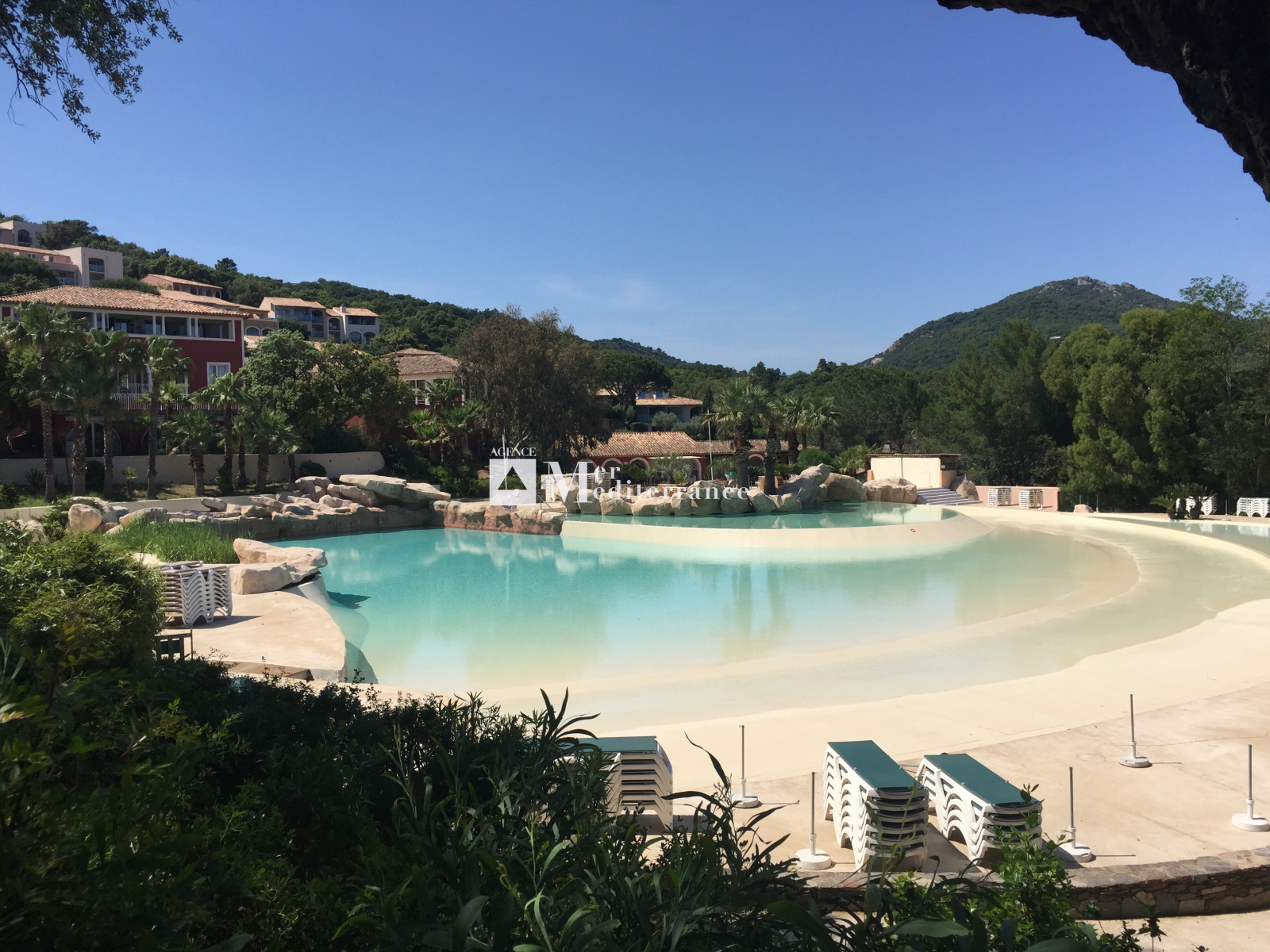 Image_, Maison, Grimaud, ref :8190