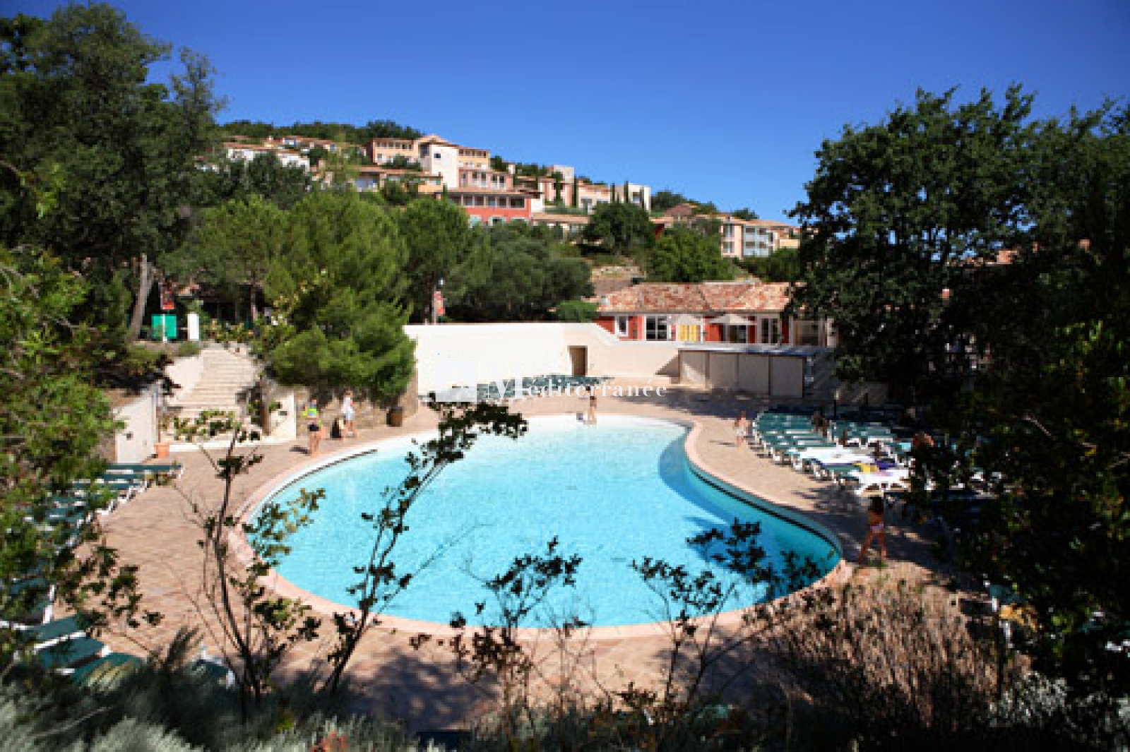 Image_, Maison, Grimaud, ref :8190