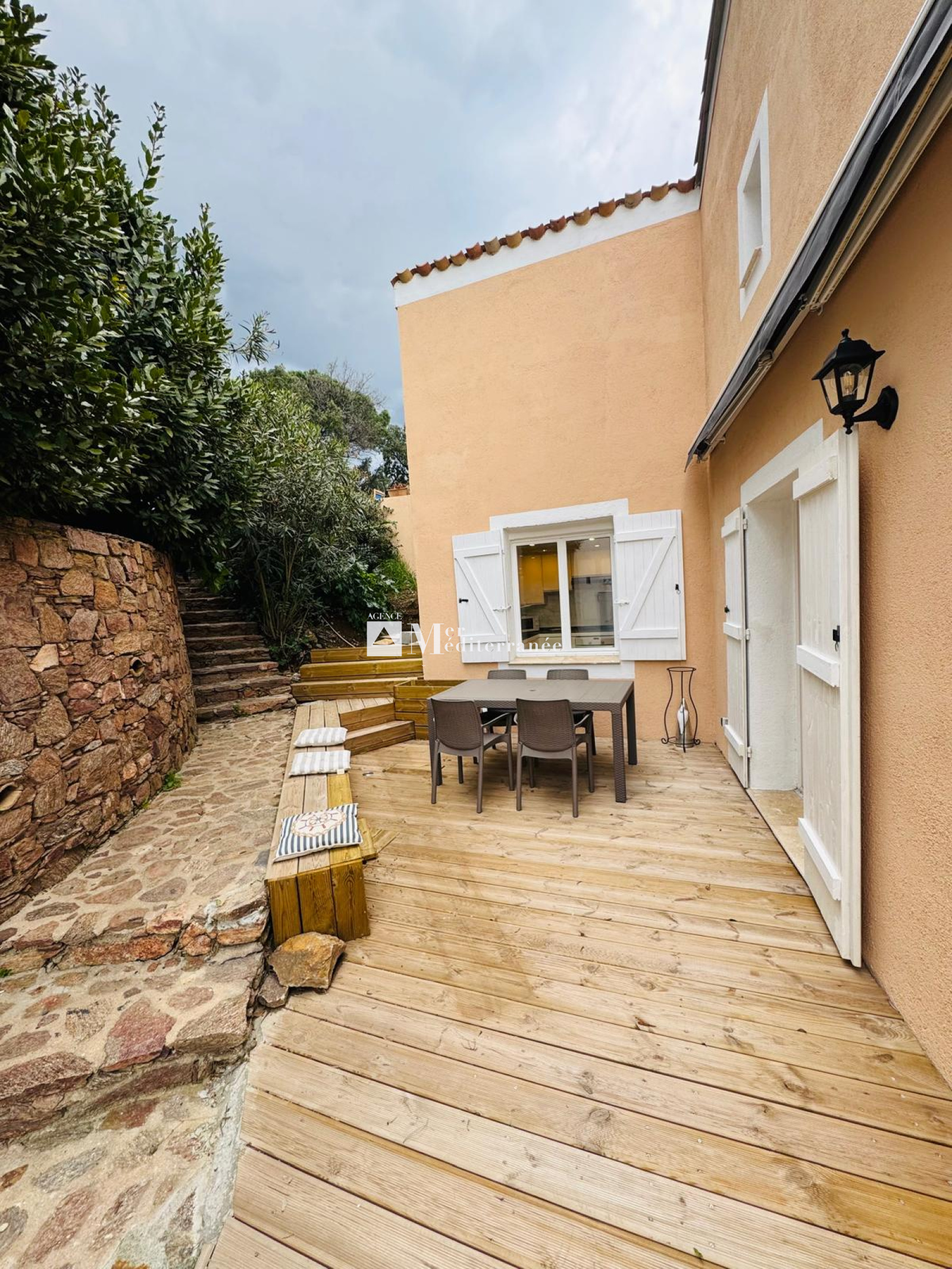 Image_, Maison, Grimaud, ref :2572